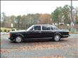 1989 Rolls Royce Silver Spur