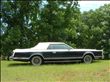 1979 Lincoln Continental