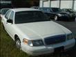1999 Ford Crown Victoria