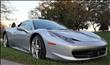 2011 Ferrari 456