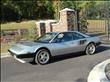 1983 Ferrari Mondial T