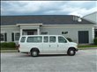 2005 Ford E350 Wagon