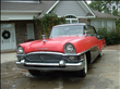 1955 Packard Clipper