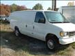 1992 Ford Econoline