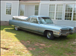 1965 Cadillac Fleetwood