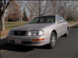 1997 Toyota Avalon