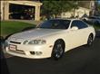 1997 Lexus SC 400