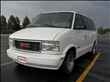 1999 GMC Safari