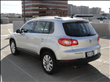 2011 Volkswagen Tiguan