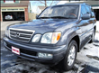 2003 Lexus LX 470