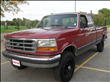 1992 Ford F250
