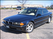 1996 BMW 7 series