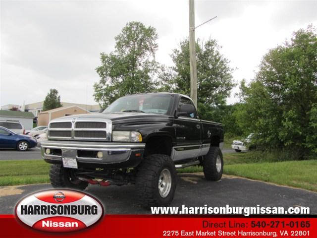 2001 Dodge Ram 1500 for sale