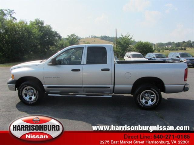 2005 Dodge Ram 1500 for sale