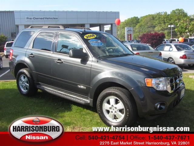 2008 Ford Escape for sale