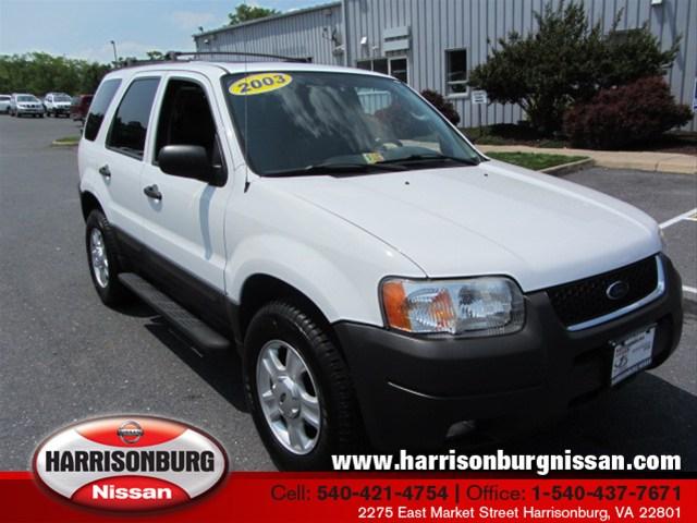 2003 Ford Escape for sale