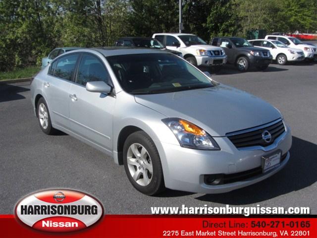 2009 Nissan Altima for sale