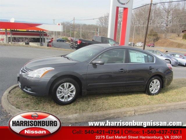 2012 Nissan Altima for sale
