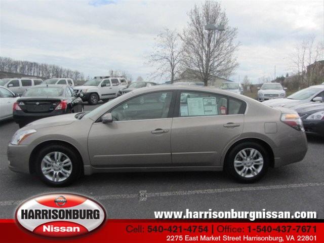 2012 Nissan Altima for sale