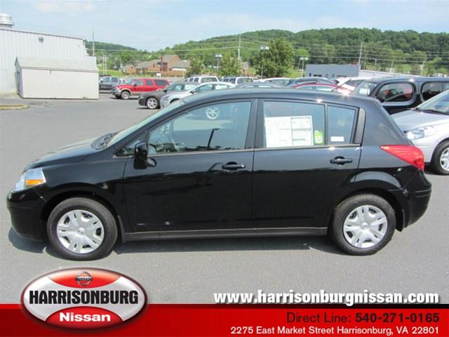2012 Nissan Versa for sale