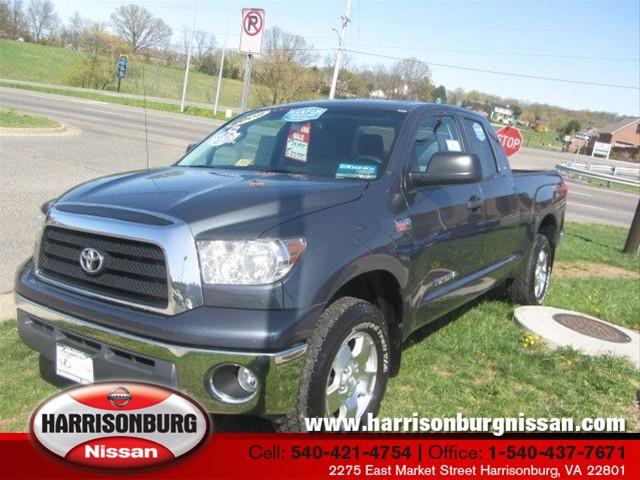 2008 Toyota Tundra for sale