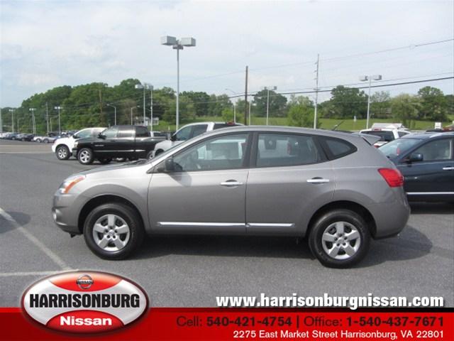 2012 Nissan Rogue for sale
