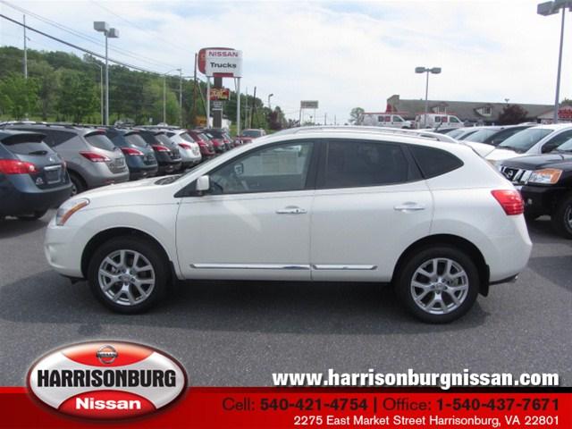 2012 Nissan Rogue for sale