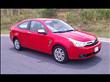 2008 Ford Focus