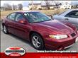 2001 Pontiac Grand Prix