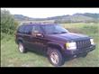 1996 Jeep Grand Cherokee