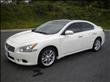 2010 Nissan Maxima