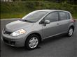 2008 Nissan Versa