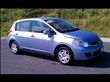 2010 Nissan Versa