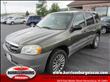 2002 Mazda Tribute