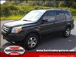 2008 Honda Pilot