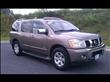 2006 Nissan Armada