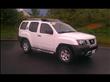 2010 Nissan Xterra