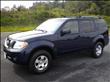 2008 Nissan Pathfinder