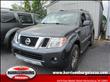 2010 Nissan Pathfinder