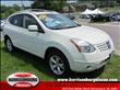 2008 Nissan Rogue