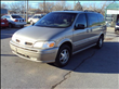 1999 Oldsmobile Silhouette