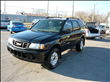 2004 Isuzu Rodeo
