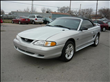 1998 Ford Mustang