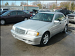 2000 Mercedes-Benz C Class