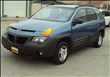 2001 Pontiac Aztek
