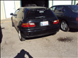 1992 Honda Civic