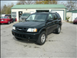 2003 Isuzu Rodeo