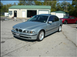 1998 BMW 5 series