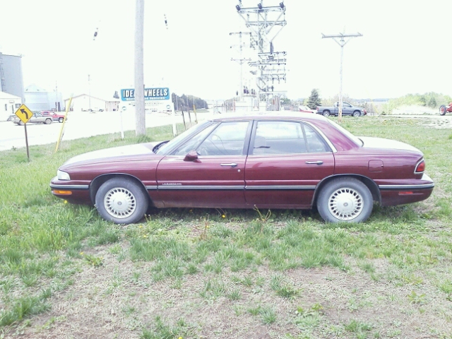 1998 Buick LeSabre for sale