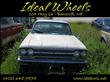 1965 AMC Rambler